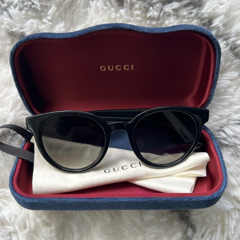 Gucci sunglasses - Picture 13 of 15